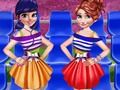 Spil Summer Fashion Par  online