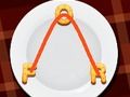 Spil Word Chef Cookies online