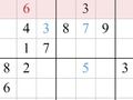 Spil Smart Sudoku online