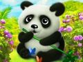 Spil Glad Panda  online