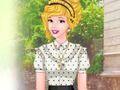 Spil Prinsesseernes Thrift Shop Challenge  online