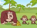 Spil Monkey N Bananas 2 online