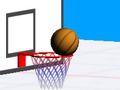 Spil Basketball færdigheder  online