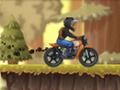 Spil X-Challenge Race: Mountain Adventure  online