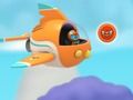 Spil Top Wing: Virtuelle træningsmissioner  online