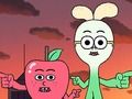 Spil Apple & Onion Trivia Quiz online