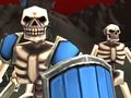Spil Mennesker vs Undead  online
