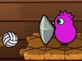 Spil Duck Life: Battle online