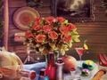Spil Blomster efter regn  online