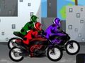 Spil Cykel Racing Math Afrunding  online
