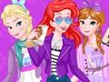 Spil Prinsesse Sorority Pledges  online