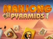 Spil Mahjong pyramider  online