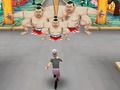 Spil Evil Granny: Japan Run  online