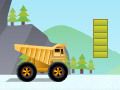 Spil Lastbilrush  online