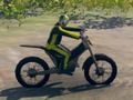Spil Trial motocross  online