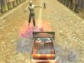 Spil Bumper vs zombier  online