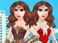 Spil Wonder Woman: The Movie  online