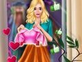 Spil Sally: Tur til indkøbscenteret  online