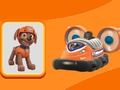 Spil PAW Patrol: Klar, klar, løs det!  online