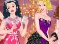 Spil Prinsesse Pop Party Trends  online