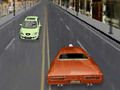 Spil 3D Racer 2  online