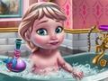 Spil Baby Ice Queen: sjov under bruseren  online