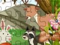 Spil Skov og planter  online