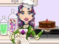 Spil Rosanna Pansino klæder sig på  online