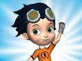 Spil Rusty Ritter: Scavenger Hunt online