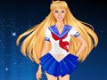 Spil Anime piger  online