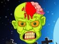 Spil Halloween-blokke falder sammen  online