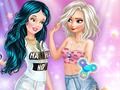 Spil Prinsesse Ny Hobby  online