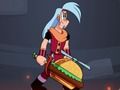 Spil Mighty Magi Swords: Speed op  online