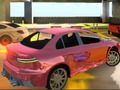 Spil 3D underjordisk parkering  online