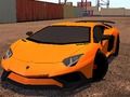 Spil Drift på Lamborghini 3  online