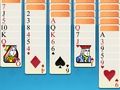 Spil Yukon Solitaire online