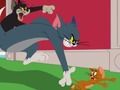 Spil Tom og Jerry: Chasing Jerry  online