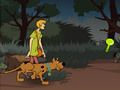 Spil Scooby Pose of Power  online
