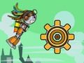Spil Jet boy robot  online