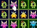 Spil Halloween monster kamp  online