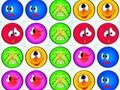 Spil Smileys match 3  online