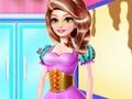 Spil Prinsesse huslige pligter  online