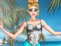 Spil Summer Beach Outfits online