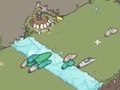 Spil Maggot Diorama online