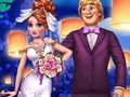 Spil Annie Perfect Night online