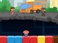 Spil Mini Mr. Driller  online