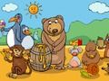 Spil Find 5 forskelle 2  online