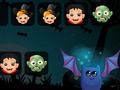 Spil Halloween mønstre  online