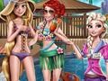 Spil Poolfest online
