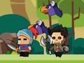 Spil Heroisk Quest  online